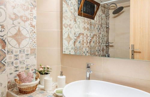 Petalidi Olive Garden Stone House near the beach - Foto 41