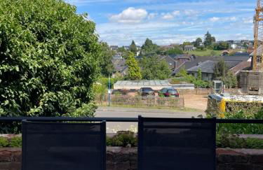 Ferienhaus auf der Stadtmauer - Foto 23