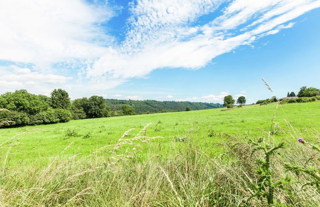 Spacious Holiday Home With Garden - Foto 31