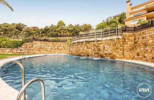 ViVi Homes - Valery Pool, Terrace & Padel - Foto 32