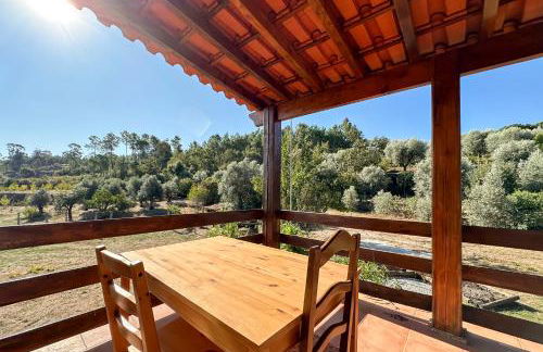 Quinta dos Mascarenhas Nature House - Foto 43