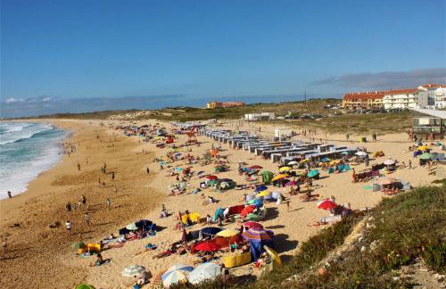 Mare Cheia ( High Tide) Beach and Surf Apartments -1st - Foto 10