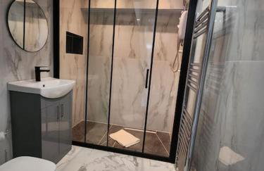 Spacious and bright one bedroom apartment - Foto 14