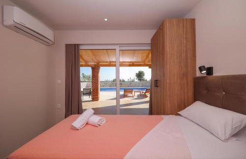 Villa Bukovica - Foto 35