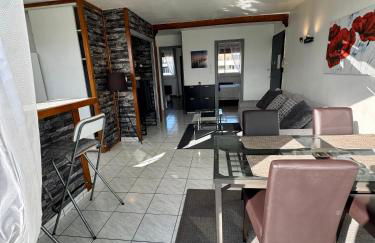 Appartement Port Marianne Montpellier - Photo 12