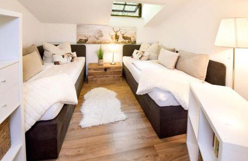 Am Sonnenhang inkl. Chiemgaukarte - Foto 61