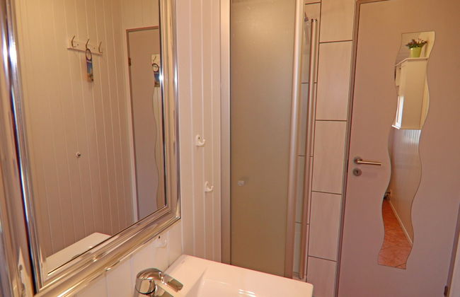 Ferienhaus in Hunning an der Treene - Foto 26