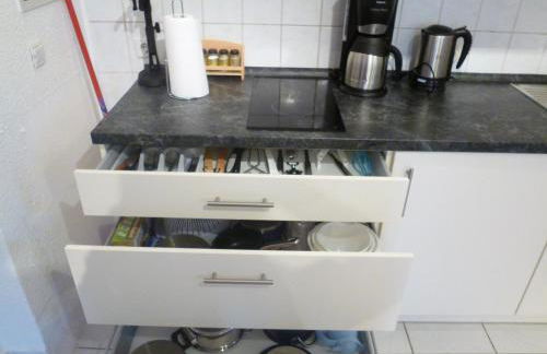 Airport Apartment - Foto 10