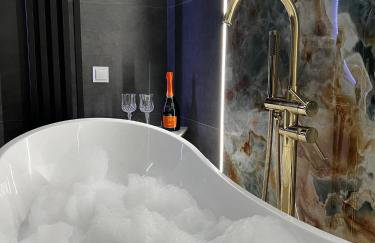 Paris in Cracow Apartment - Photo 56