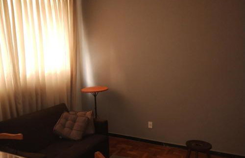 Savassi apartment, functional, practical, home work - Foto 25