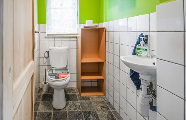 Petit Wilogne Holiday Home in Mont - Photo 22