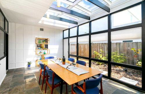 Mid Century Modern - Weekly Winter Rates - Foto 49