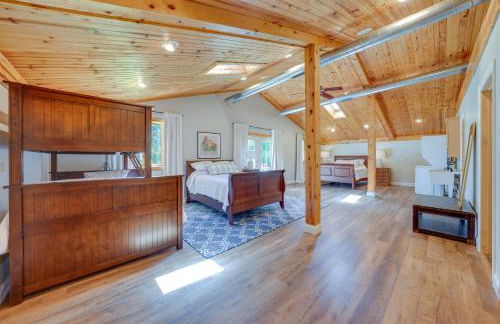 Peaceful Warrenville Home 1 Mi to Herrick Lake! - Foto 20