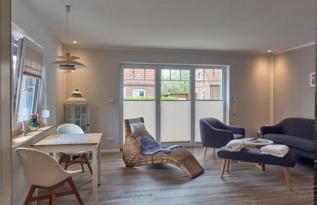 Das Ferienhus in Toenning - Foto 9