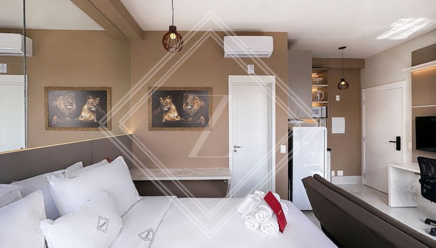 3001 Ecos - Foto 3, Habitación