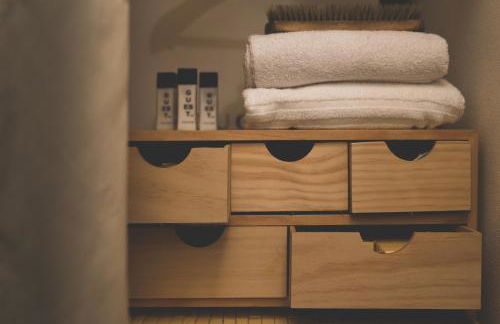 ART SUITE GALLERY - Tuscany - medieval town close to Florence, Pisa, Lucca, Chianti Zone, Versilia - Foto 19