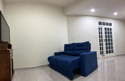 Casa arejada e iluminada, cozinha completa - Photo 47