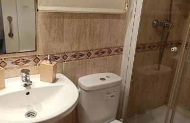 APARTAMENTO ALASKA CENTRO ROSaLEDA - Foto 18