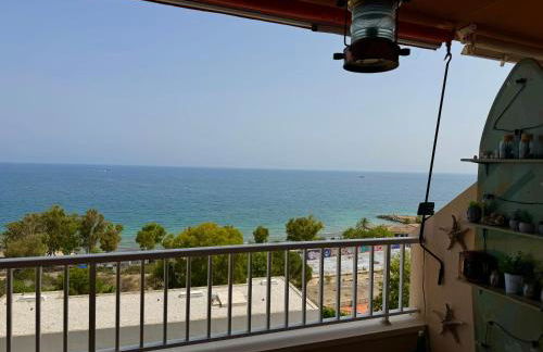 Apartamento Santa Pola frente al mar - Foto 11