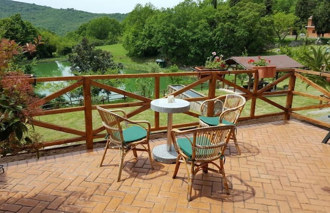 Agriturismo Le Cannucceta - Foto 34