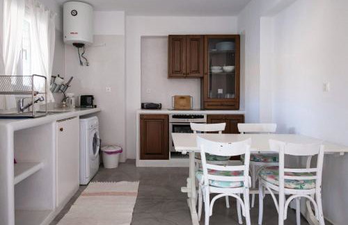 Kyon Beach Suites Kythnos - Foto 42