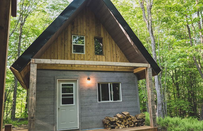 Station Chêne Rouge - Foto 29