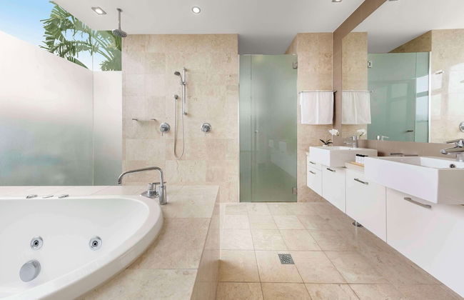 Oaks Casuarina Santai Resort - Foto 48