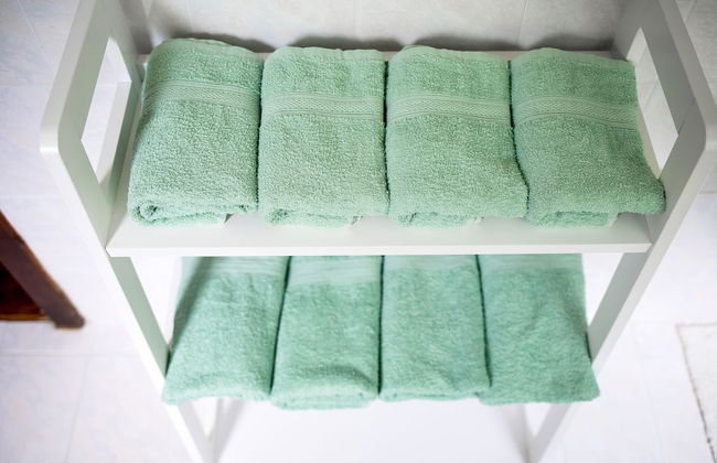 Apartment at the Vesel Homestead, Local Experience - Foto 9