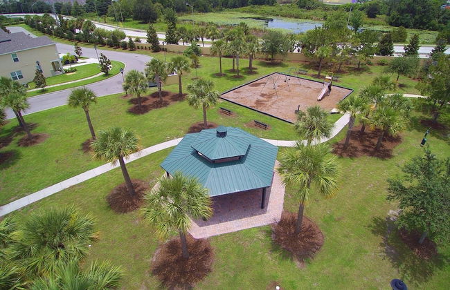 Family Friendly 4 Bd w Gameroom Near Disney 5103 - Foto 15