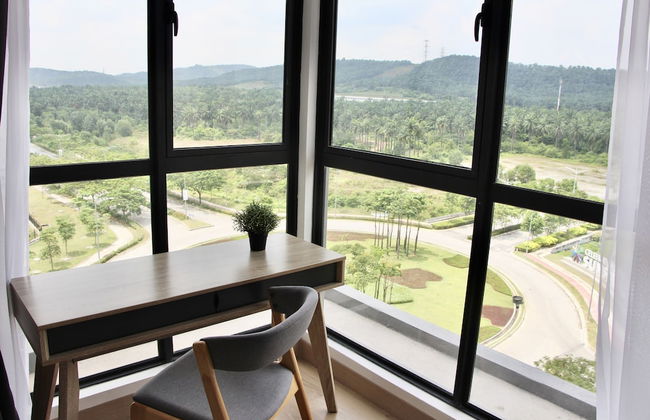 Bell Suites - Foto 18