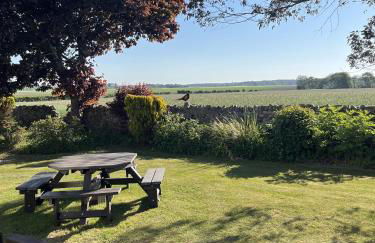 Vicarsford Farmhouse - Foto 7