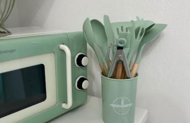 Coco Memi Apartment - Foto 7