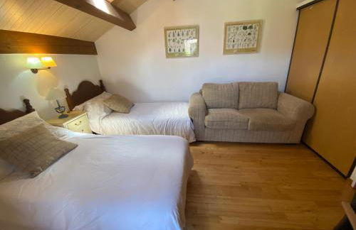 Maison familiale avec jardin - Foto 17