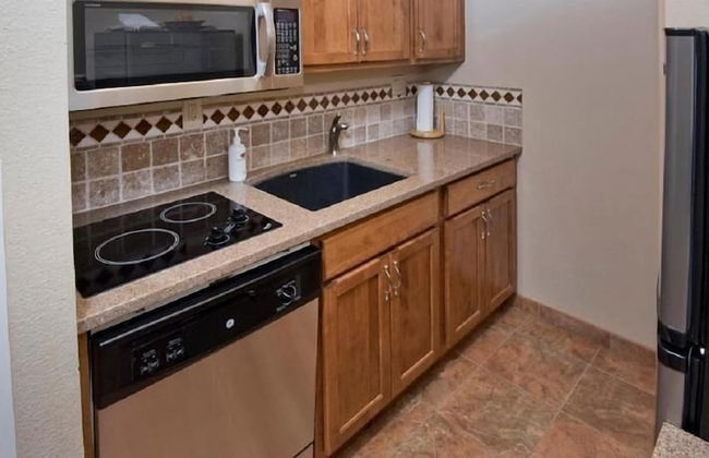 GetAways at Falcon Point Resort - Foto 9