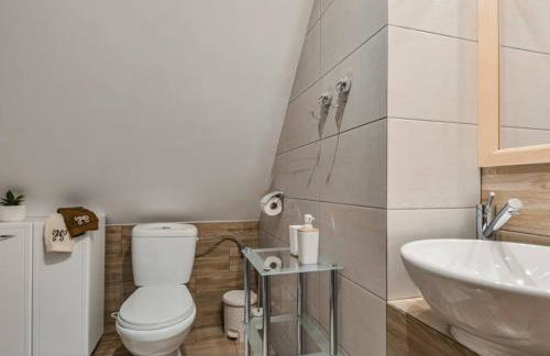 Villa Julia - apartamenty widokowe - Foto 33