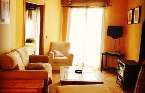 CASA REBOLLARES IIBIS - Foto 1