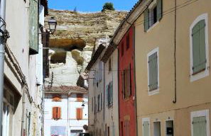 Au Coeur du Vieux Village - Foto 21