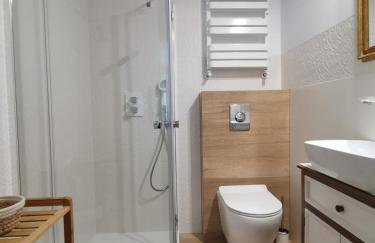 Przytulny apartament w centrum Kupiecka-Drzewna - Foto 9