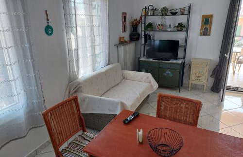 Marilena Apartments Plataria - Foto 21