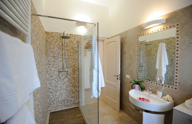 Agriturismo Arco di Sole - Foto 22