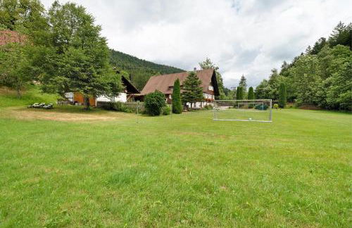 Untermetzgersbauernhof - Foto 28