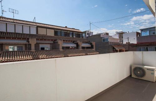 GBH Hotel-Apartamentos Posidonia - Foto 37