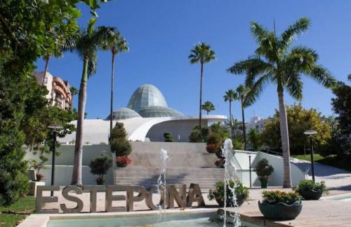 SR Wellingtonia Estepona Centro - Foto 44