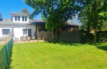 Ferienhaus - 135 qm - 3 SZ - 2 Terrassen - Nähe Insel Poel Ostsee - Foto 31