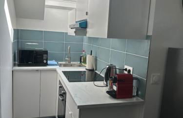 Appartement au nord de Paris - Foto 45