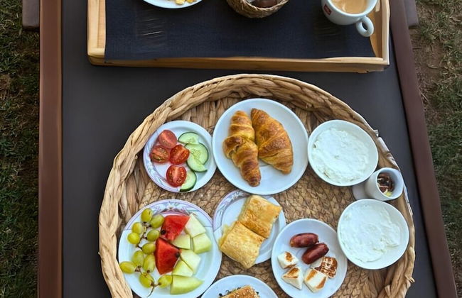 Theasea Stylish Residences - Foto 27