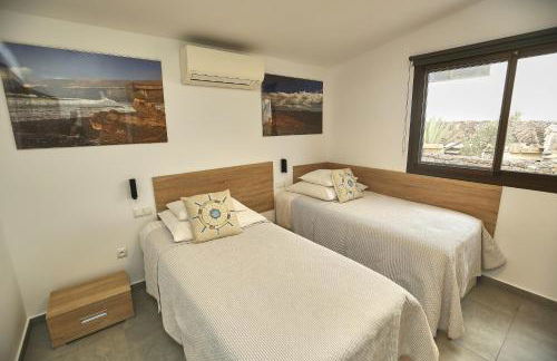 Villa Sotavento Ocean Views Modern New Apartment in Natural Park - Photo 12