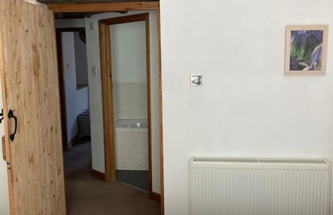 Stable Cottage - Braunton - Sleeps 4 - Pet Allowed - Foto 2