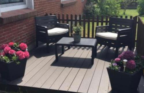 Haus - Osteck - Foto 17