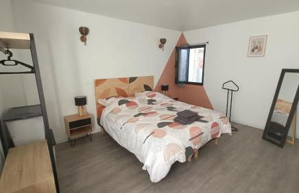 Charmante maison de ville Les 2B46 - Photo 1